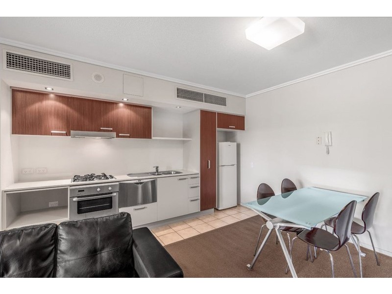 25/22 Barry Parade, Fortitude Valley QLD 4006