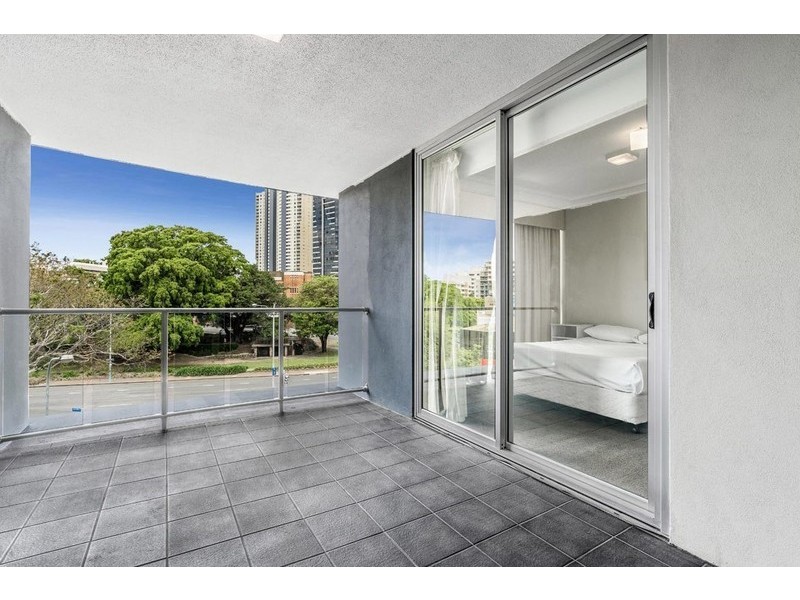 25/22 Barry Parade, Fortitude Valley QLD 4006