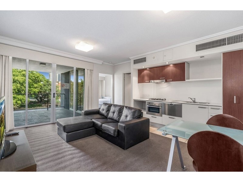 25/22 Barry Parade, Fortitude Valley QLD 4006