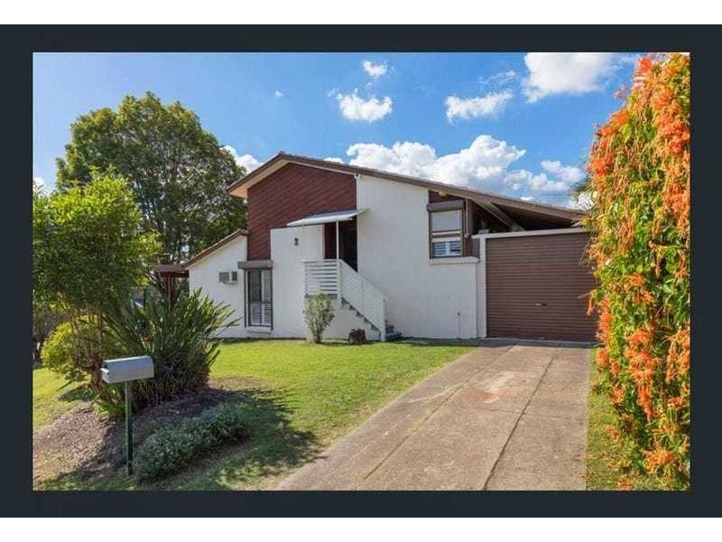 2 Donnington Street, Carindale QLD 4152