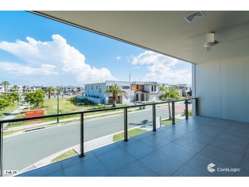 44 Park Cove Blvd, Hope Island QLD 4212