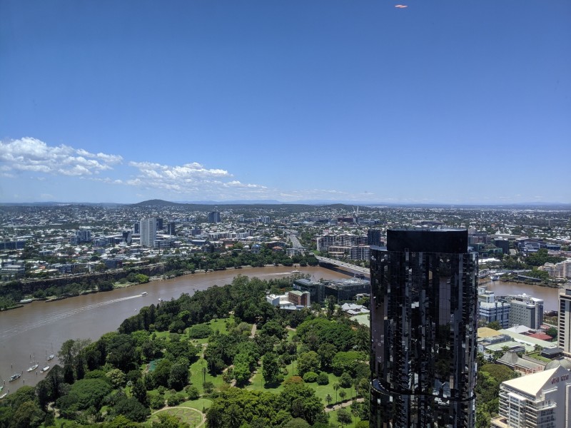 3014/222 Margaret Street, Brisbane City QLD 4000