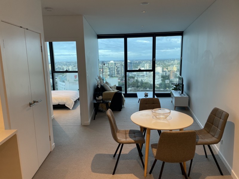 3014/222 Margaret Street, Brisbane QLD 4000