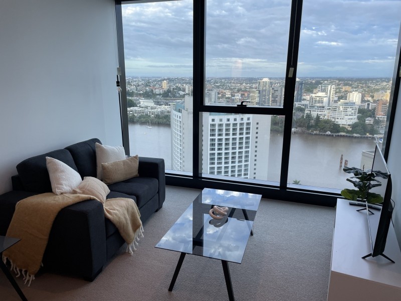 3014/222 Margaret Street, Brisbane QLD 4000