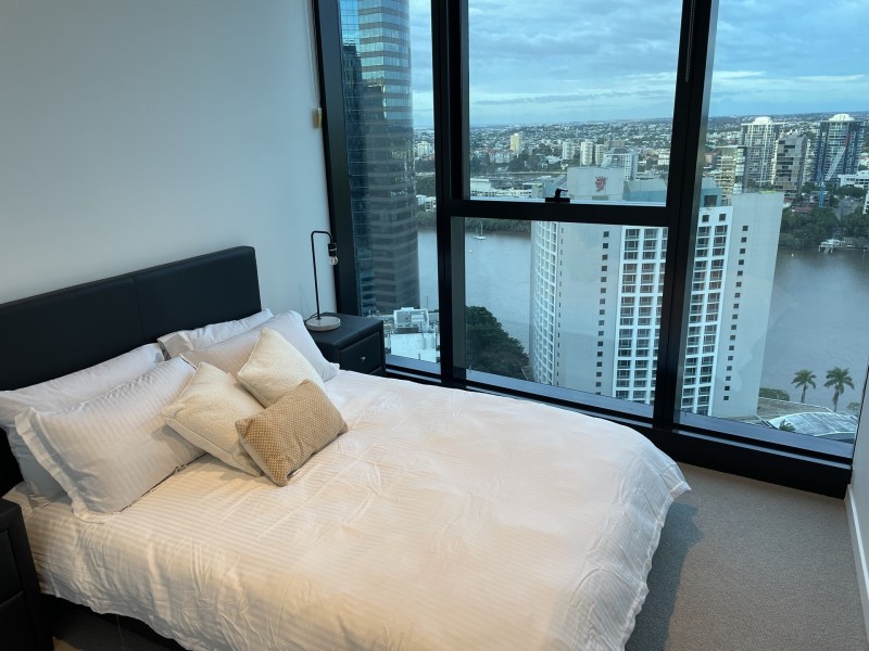 3014/222 Margaret Street, Brisbane QLD 4000