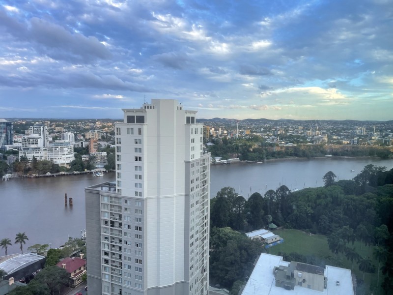 3014/222 Margaret Street, Brisbane QLD 4000