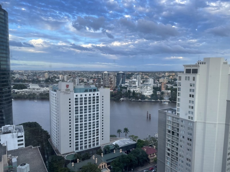 3014/222 Margaret Street, Brisbane QLD 4000