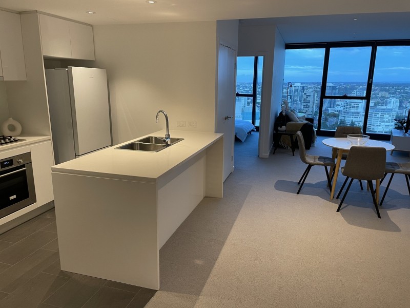 3014/222 Margaret Street, Brisbane QLD 4000