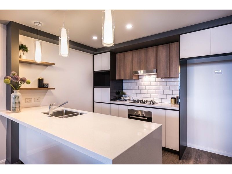 LN/19 Felix Street, Lutwyche QLD 4030