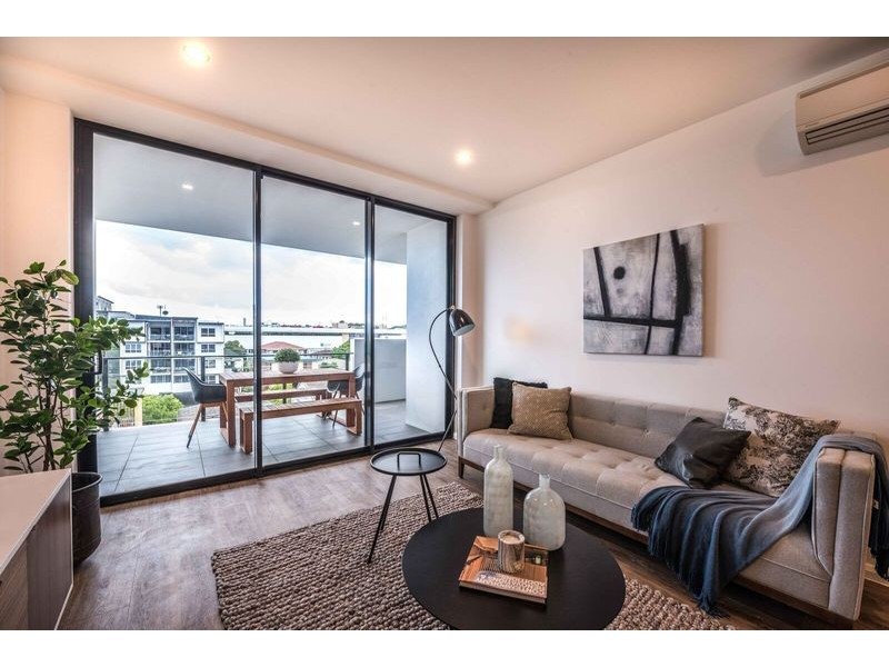 LN/19 Felix Street, Lutwyche QLD 4030