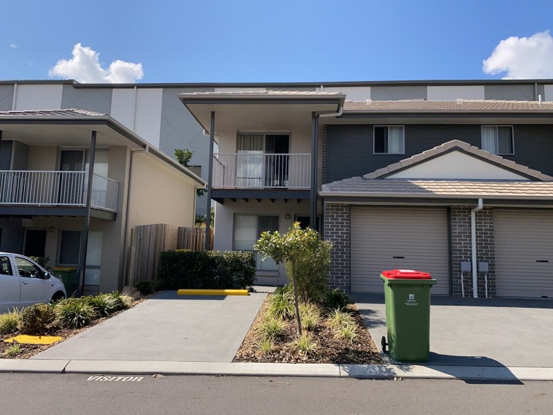 44/12 KIMBERLEY, Redbank Plains QLD 4301