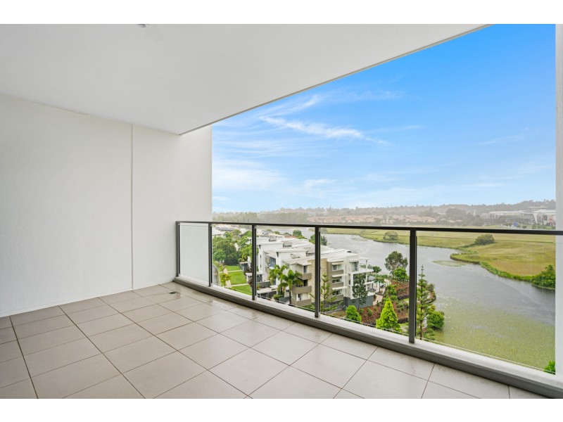 162/129-133 Laver Drive, Robina QLD 4226