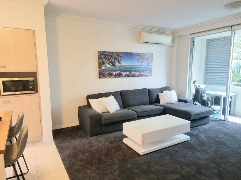 58/19 Lake Street, Varsity Lakes QLD 4227