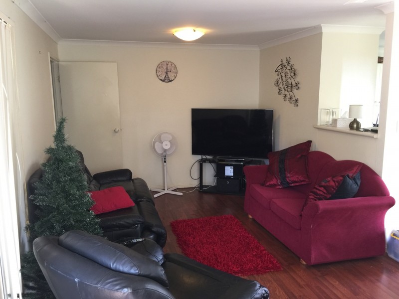 27/9 Amazons Place, Sinnamon Park QLD 4073