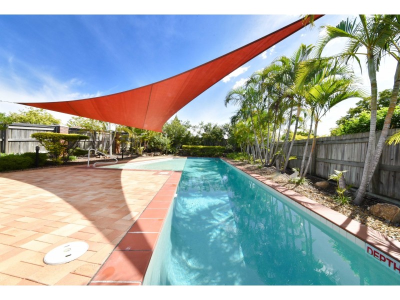 27/9 Amazons Place, Sinnamon Park QLD 4073