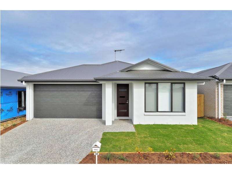 48 Aaron circuit, Browns Plains QLD 4118