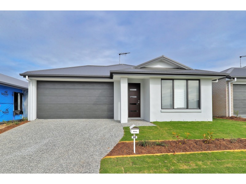 48 Aaron circuit, Browns Plains QLD 4118