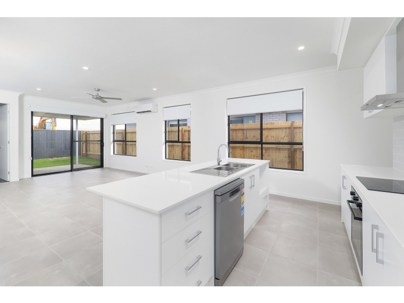 48 Aaron circuit, Browns Plains QLD 4118