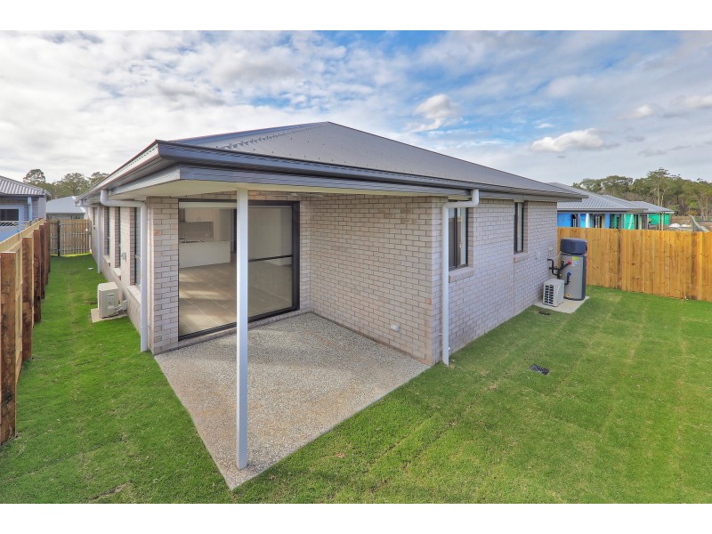 48 Aaron circuit, Browns Plains QLD 4118