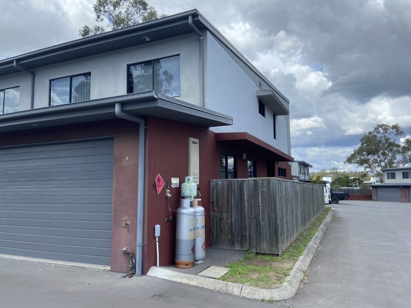 05/86 Grace Street, Wulkuraka QLD 4305