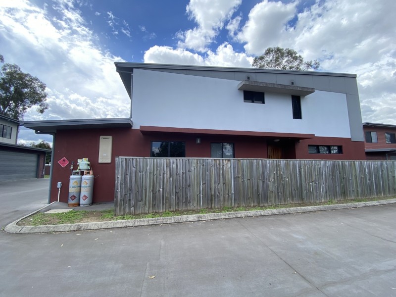 05/86 Grace Street, Wulkuraka QLD 4305
