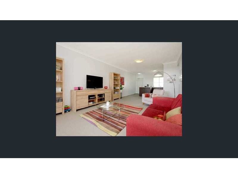 12/82 Berwick Street, Fortitude Valley QLD 4006