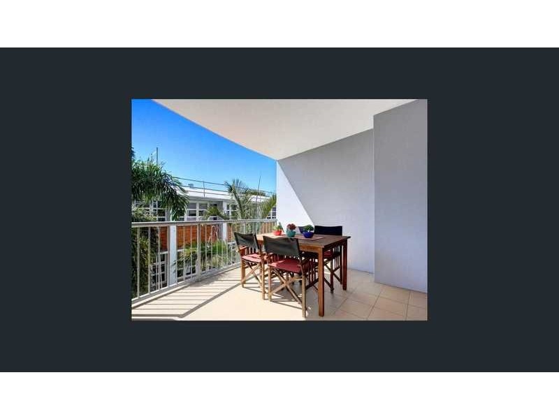12/82 Berwick Street, Fortitude Valley QLD 4006