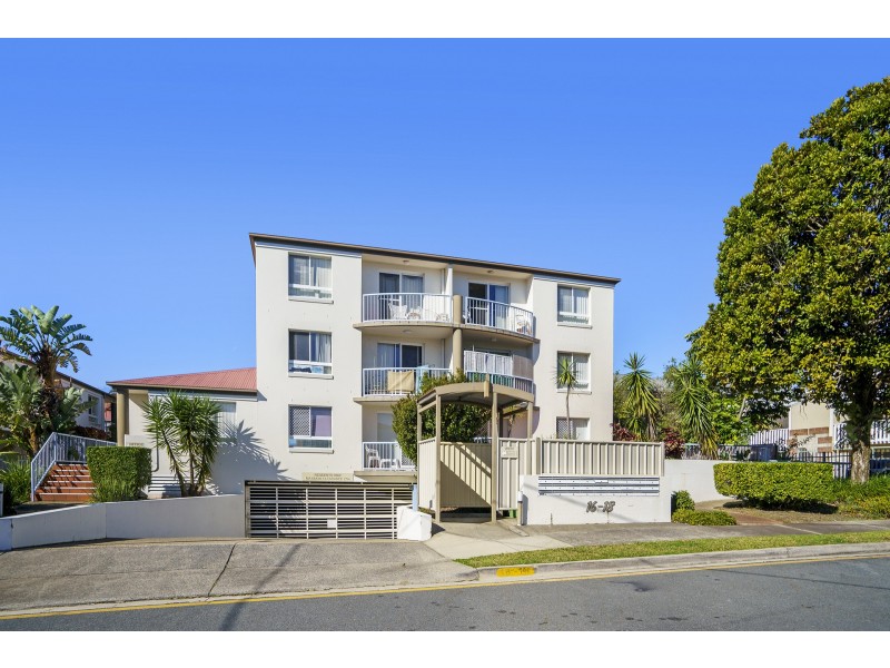 42/16-18 Lloyd Street, Southport QLD 4215