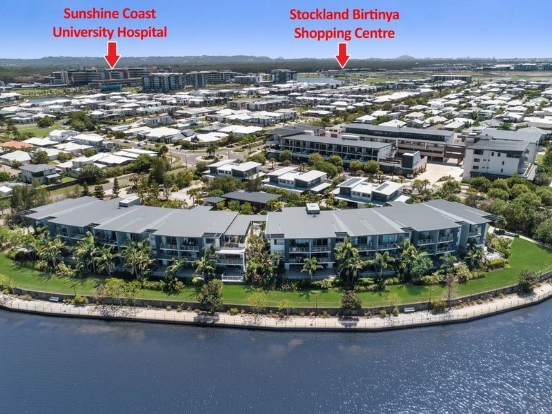 81 Birtinya Blvd – APPLICATIONS CLOSED, Birtinya QLD 4575