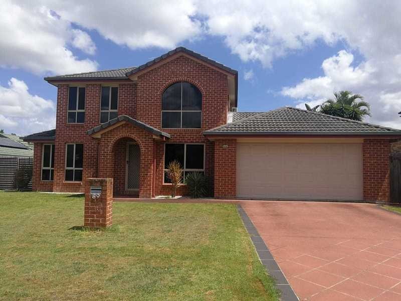 89 Ulinga Crescent, Parkinson QLD 4115