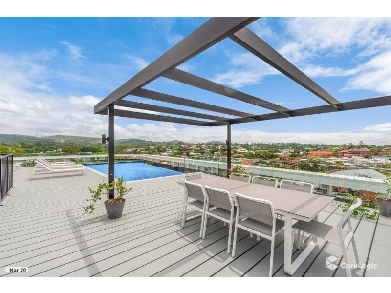 804/50 Sylvan Road, Toowong QLD 4066