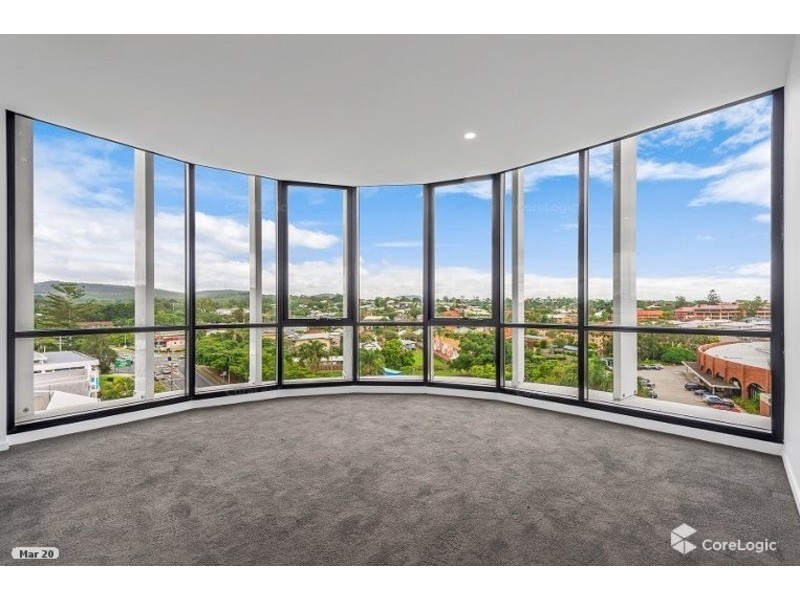 804/50 Sylvan Road, Toowong QLD 4066