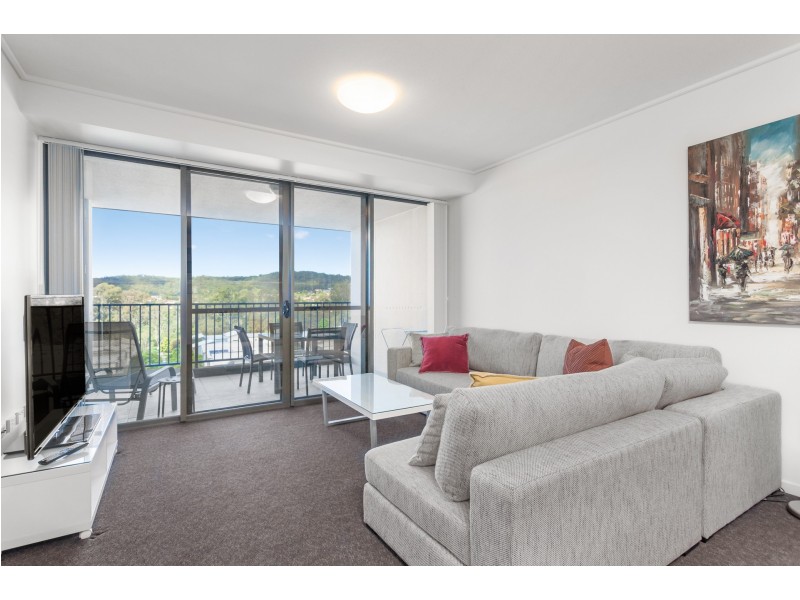 1604/16 Surbiton Court, Carindale QLD 4152