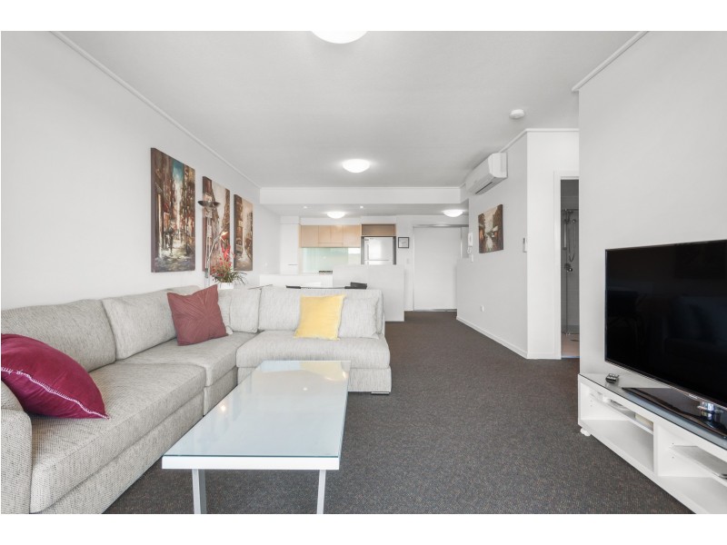 1604/16 Surbiton Court, Carindale QLD 4152