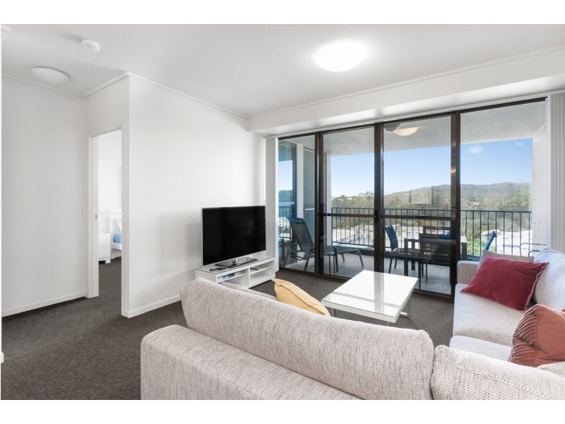 1604/16 Surbiton Court, Carindale QLD 4152