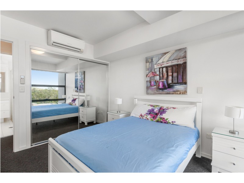 1604/16 Surbiton Court, Carindale QLD 4152