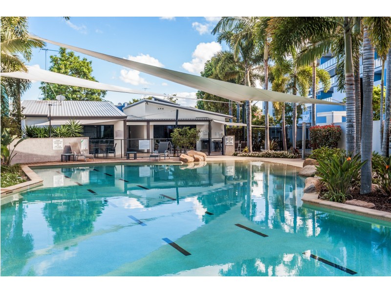 1604/16 Surbiton Court, Carindale QLD 4152