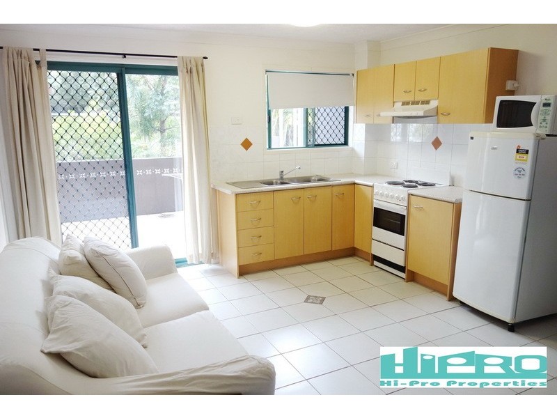 14/51 Leopard street, Kangaroo Point QLD 4169
