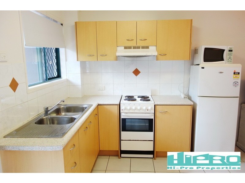 14/51 Leopard street, Kangaroo Point QLD 4169
