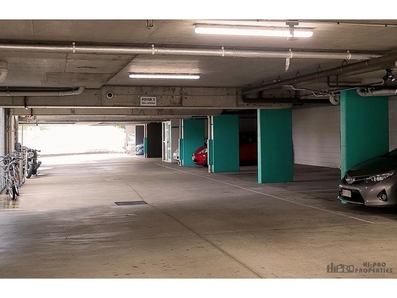 14/51 Leopard street, Kangaroo Point QLD 4169