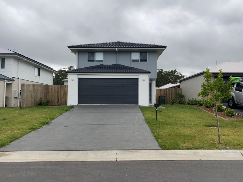 13 HIBBARD COURT, Collingwood Park QLD 4301