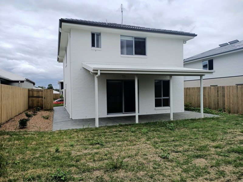 13 HIBBARD COURT, Collingwood Park QLD 4301