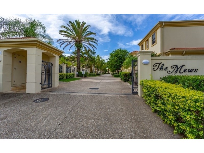 25/99-101 Heeb Street, Ashmore QLD 4214