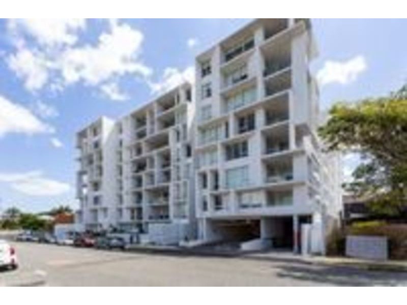 401/8 Bank Street, West End QLD 4101
