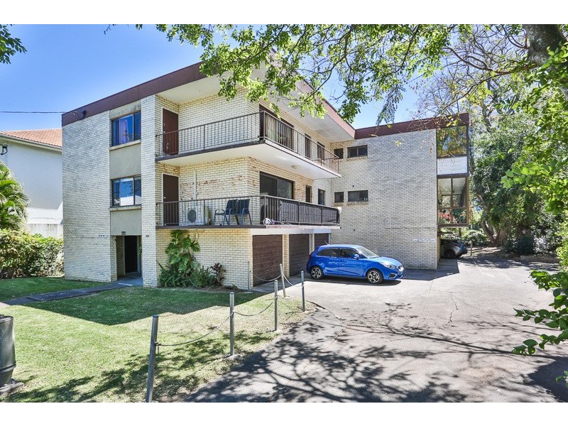6/222 Sir Fred Schonell Drive, St Lucia QLD 4067