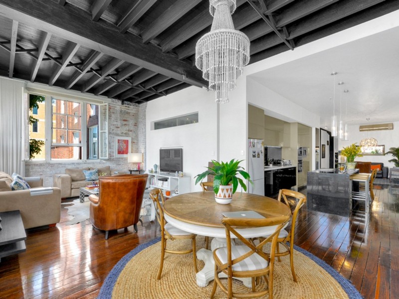 217/50 Macquarie Street, Teneriffe QLD 4005