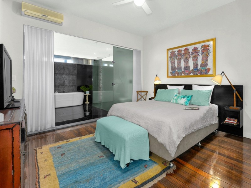217/50 Macquarie Street, Teneriffe QLD 4005