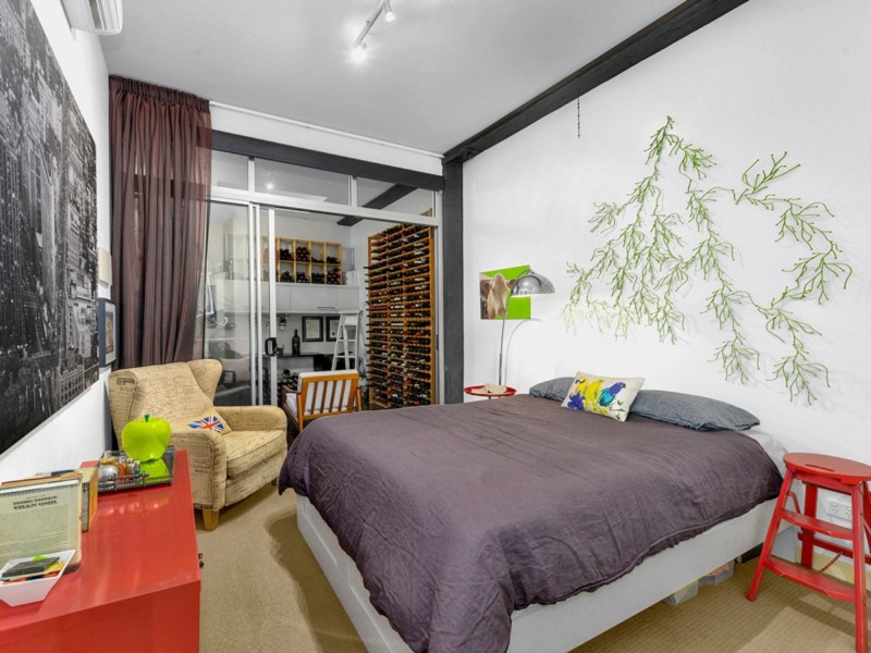 217/50 Macquarie Street, Teneriffe QLD 4005