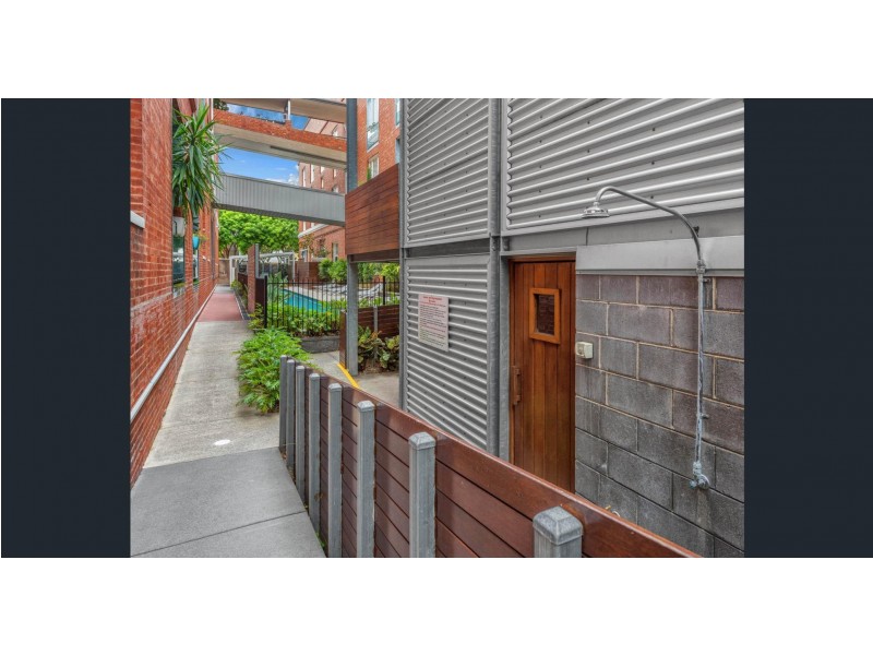 217/50 Macquarie Street, Teneriffe QLD 4005