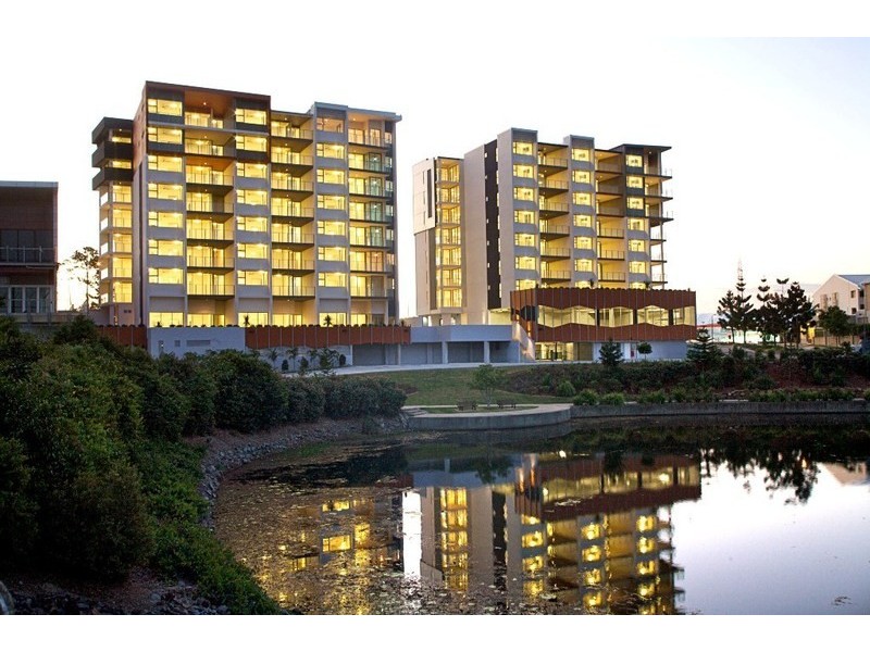 13B/129-133 Laver Drive, Robina QLD 4226